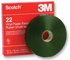 Electrical Insultape, Pvc, 32.9Mx12.7Mm; Tape Type 3M - 26AH6439 - Newark, An Avnet Company