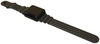 Enclosure, Wristband, Pc, Black; Enclosure Type Serpac - 38AH5544 - Newark, An Avnet Company