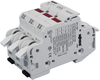 Terminal Block, Fuse, 3 Position, 14-6Awg, 10 X 38Mm; No. Of Positions Wago - 62T1636 - Newark, An Avnet Company