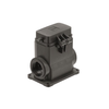 Heavy Duty Connector Housings, Hoods, Bases - 1195-19430100267-ND - DigiKey