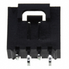 Headers, Male Pins - 23-0740990004-ND - DigiKey