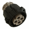 Circular Connector Housings - 1003-2048-ND - DigiKey