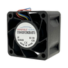 DC Brushless Fans (BLDC) - 345-DS0402812W2B-BT0-ND - DigiKey