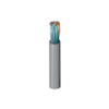 Audio, Control & Instrument, #22-15pr, PP, Indiv. Foil, PVC Jkt, CM -- 8776 - Image