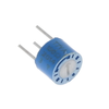 Trimmer Potentiometers - 716-T7YA101MB40-ND - DigiKey