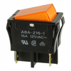 Rocker Switches - Z4412-ND - DigiKey