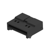 Pluggable Connector Assemblies - 17-2372928-2TR-ND - DigiKey