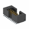Headers, Male Pins - FTM-106-03-L-DV-S-ND - DigiKey