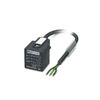 Sensor Cable Assemblies - 1415921-ND - DigiKey
