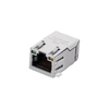 Modular/Ethernet Connector (RJ45) Jacks With Magnetics - 931-TMJ3011ABNLCT-ND - DigiKey
