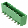 Headers, Plugs and Sockets - A114510-ND - DigiKey
