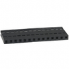 FFC, FPC (Flat Flexible) Connector Housings - 1-487378-3-ND - DigiKey