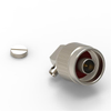 Coaxial Connector (RF) Assemblies - 732-60439022210721-ND - DigiKey