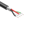 Multiple Conductor Cables - 839-30-03410-ND - DigiKey