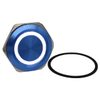Pushbutton Switches - 2449-DH401NBUW6-ND - DigiKey