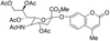 (4-Methylumbelliferyl)-N-acetyl-4,7,8,9-tetra-O-acetyl-.. - M334220 - Toronto Research Chemicals, Inc.
