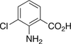 2-Amino-3-chlorobenzoic Acid - 19581 - Medical Isotopes, Inc.