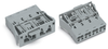 Male connector/plug - 770-754 - WAGO