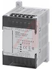 CONTROLLER; MICRO PROGRAMMABLE; 10 I/O TERMLS; 6 DC INPUTS; 4 OUTPUTS; AC PWR SU -- 70178458