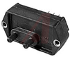 Sensor, Pressure, Differential Gage, Amplified, Straight Port Sytle -- 70118716