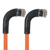 Modular/Ethernet Cables (RJ45, RJ11) - 5073-TRD695RA14OR-7-ND - DigiKey
