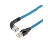 Modular/Ethernet Cables (RJ45, RJ11) - 5073-TRD695ASRA7BLU-20-ND - DigiKey