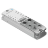 Sensor Interface Junction Blocks - 2171-CPX-AP-I-EC-M12-ND - DigiKey