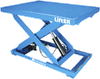 Standard, Light Duty Lift Table - Lift2K & Lift25K Series - Lift-Tables.net