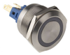 Push Button Switches - 8118553 - RS Components, Ltd.