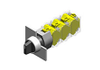 Selector Switch Heads - 1757936 - RS Components, Ltd.