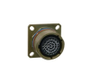 Mil Spec Circular Connectors - 2368085 - RS Components, Ltd.