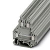DIN Rail Terminal Blocks - 7767839 - RS Components, Ltd.