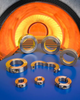 High Temperature Shaft Collars