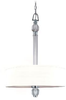 Pendants-Drum Shade - 22948 - Light Center (The)