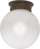 60-433 Flush Mounts-Bowl Style - 754755 - Capital Lighting, Inc.