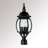 Exterior -Post/Pier Head - 299752 - Light Center (The)