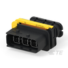 Rectangular Connector Housings - 1734-2348741-1-ND - DigiKey