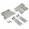 D-Sub, D-Shaped Connector Backshells, Hoods - 670-2778-ND - DigiKey