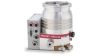 Turbomolecular vacuum pumps - HiPace 300 with TC 400 - Pfeiffer Vacuum, Inc.