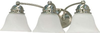 60-3206 Bathroom Fixtures-Three Lights - 429442 - Capital Lighting, Inc.