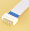 FFC/FPC Connectors - FE connector - J.S.T. Corporation