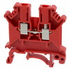 Terminal Blocks - Din Rail, Channel - 277-10692-ND - DigiKey
