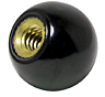 Ball Knob -- 04B-10BI3118 - Image