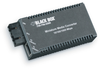 Media Conv Gig Ethernet Single Mode 1310nm Tx 1550nm Rx 10km SC -- LGC125A-R2 - Image