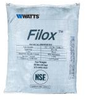 Filox™ High Performance Media for Iron, Hydrogen Sulfide and Manganese Removal -- A8033 - Image