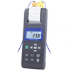 Traceable Printing Thermometer - 4100-CC - Transcat, Inc.