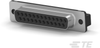 D-Shaped Connectors - 745967-8 - TE Connectivity