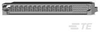 Rectangular Power Connectors - 6450122-2 - TE Connectivity