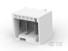 PCB Headers & Receptacles - 1971895-3 - TE Connectivity