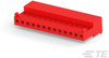 Standard Rectangular Connectors - 1-644038-3 - TE Connectivity